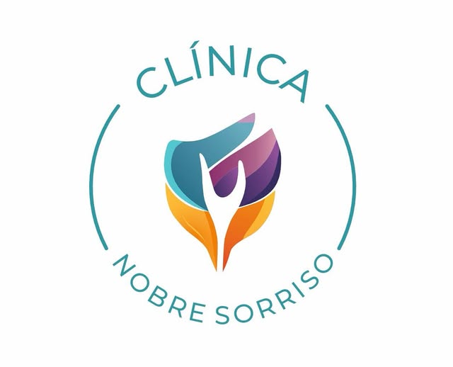 Logótipo Clínica Nobre Sorriso